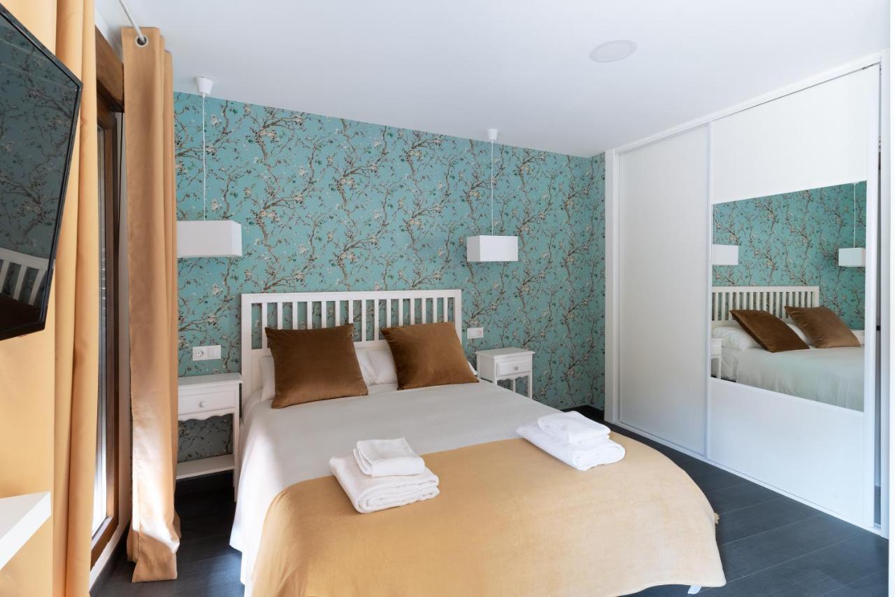 Housingleon - Five Rooms Ngoại thất bức ảnh