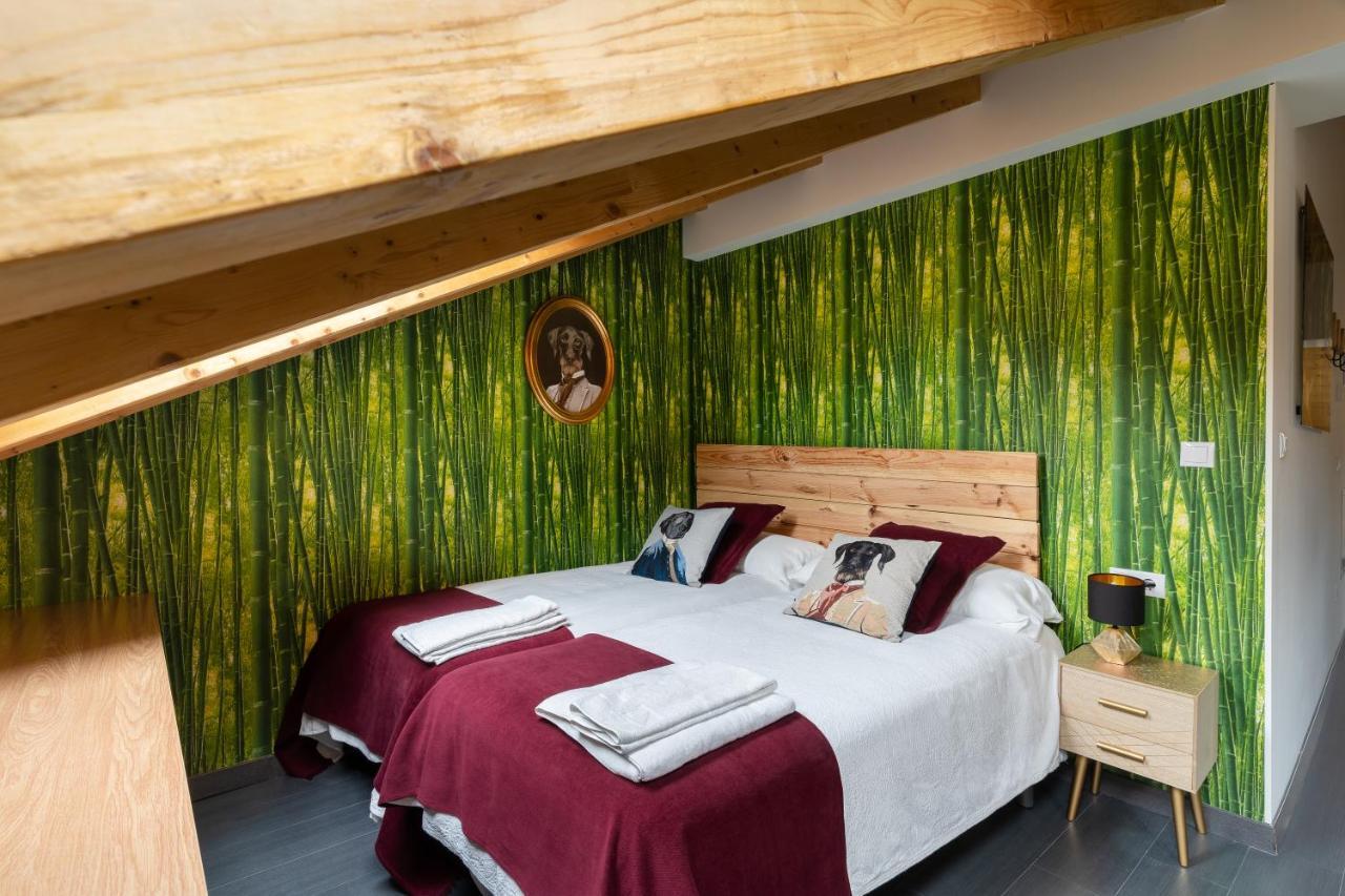 Housingleon - Five Rooms Ngoại thất bức ảnh